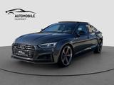 Audi S5 Sportback 3.0 TDI QUATTRO-HUD-AHK-PANO-360-RS - gebrauchte Audi S5 aus dem Jahr 2019