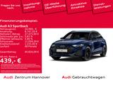 Audi A3 Sportback S line 35 TFSI virtual DAB Navi
