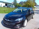 Opel Astra J Lim. 5-trg. Energy Getriebe 6-Gang - Opel Astra ENERGY mit Benzin-Antrieb