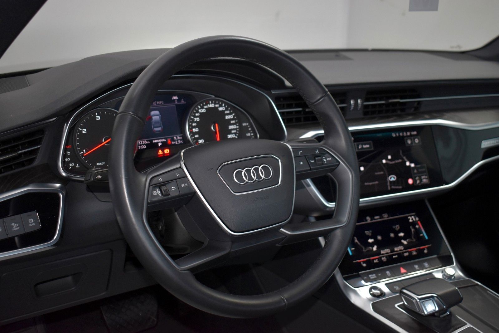 Fahrzeugabbildung Audi A6 40 TDI quattro,Leder,Navi,LED,4xSH,Kamera,19"