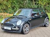 MINI ONE Mini One*TÜV NEU*AUTOMATIK*8 FACH*KLIMA*PANO - gebrauchte MINI MINI aus dem Jahr 2002