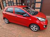 Kia Picanto 1.0 Edition 7 Klima, Tüv, 4/5Tür, 70.000 - Kia Picanto: 1.4