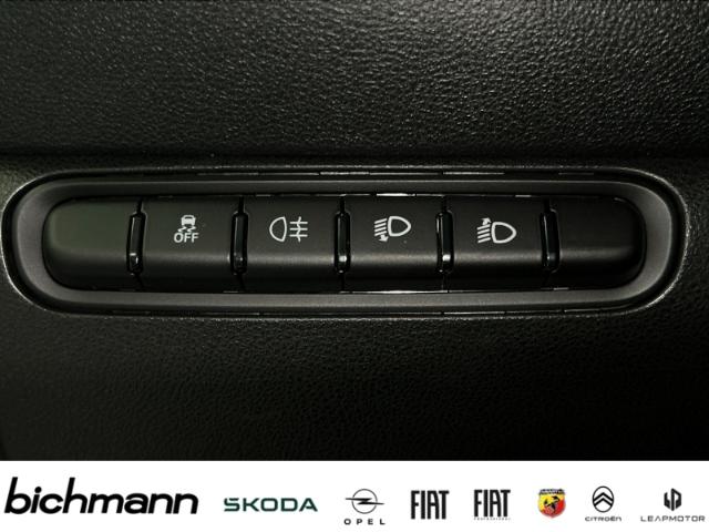 Fiat 500 Hybrid Torino 1.0 KlimaAT PDC LED DAB USB Sp