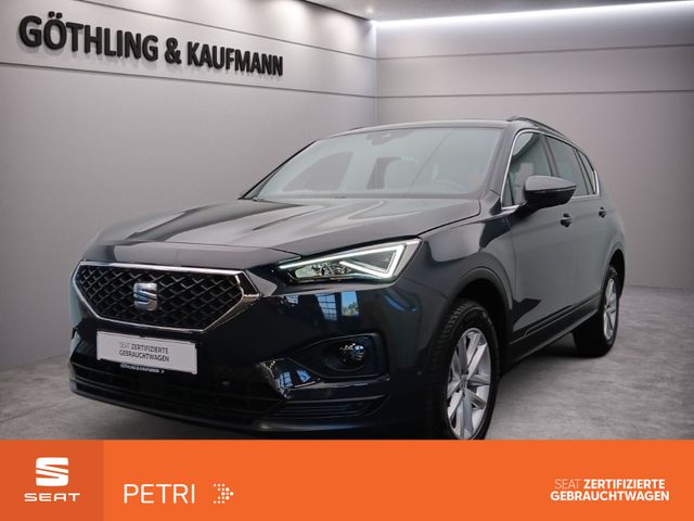 Seat Tarraco 2.0 TDI DSG Style*7-Sitzer*AHK*eKlappe*