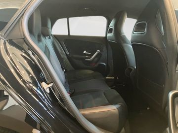 Mercedes CLA 250 Shooting Brake - 9