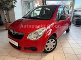 Opel Agila B Basis|TÜV12/26 - Opel Agila: 1.2