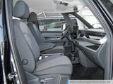 Volkswagen ID.Buzz Pro AHK Navi Parkassistent - schwarze Volkswagen ID. Buzz