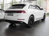 Audi Q8 SUV TDI quattro 210 kW tiptronic 2xKLIMA ACC - Audi Q8 von 2026