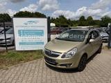 Opel Corsa D Innovation "110 Jahre" - Opel Corsa INNOVATION-110-Jahre