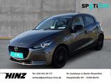 Mazda 2 Homura, Kamera+PDC,Klimaautom,Navi,Allwetterre - Mazda 2 aus 2023