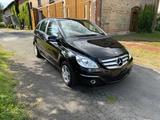 Mercedes-Benz B 170 B -Klasse B 170 - gebrauchte Mercedes-Benz B 170 aus dem Jahr 2009