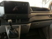 Ford Transit Custom - Vorschau Bild 13
