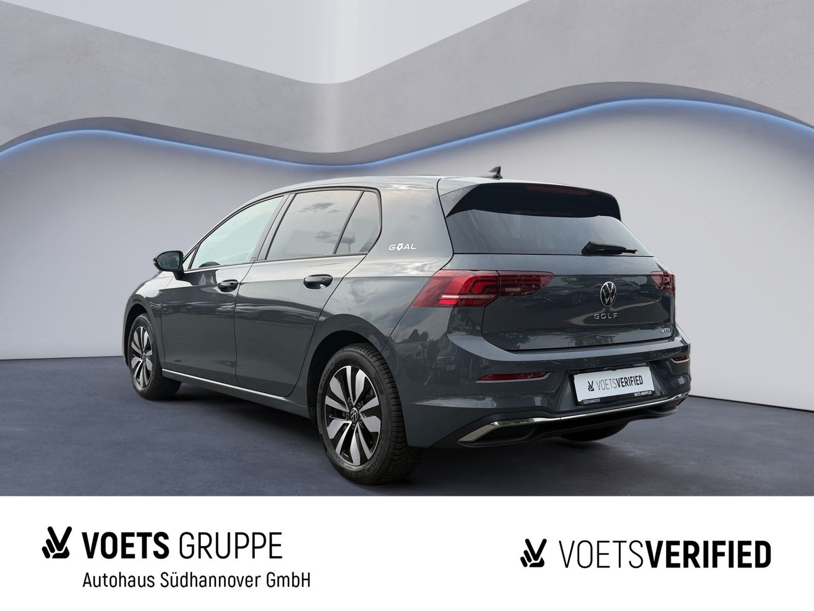Volkswagen Golf - Bild 4