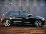 Audi A1 Sportback S line 40 2.0 TFSI S-tronic MMI Nav - Audi A1: 2.0