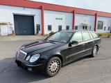 Mercedes-Benz E 350 E T-Modell E 350 T 4Matic - Mercedes-Benz E 350 aus 2007