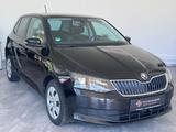 Skoda Fabia Ambition Klimaautomatik - Skoda Fabia Gebrauchtwagen in München