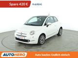 Fiat 500 0.9 Lounge*KLIMA*PANO*TEMPO*GARANTIE* - Fiat 500: 0 9