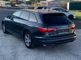 Audi A4 Avant 35 TFSI Mild Hybrid,1. Hd.,Standheizung - Audi A4 mit Hybrid-Antrieb: Automatik