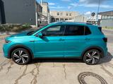 Volkswagen T-Cross 1.0 TSI OPF 85kW DSG Style R-Line beats - Volkswagen T-Cross: Von Privat