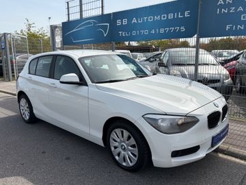 BMW 116 - 6