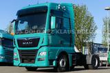 MAN TGX 18.500 XXL Retarder Kühlbox XL-Tank Euro 6 - MAN TGX 18-500