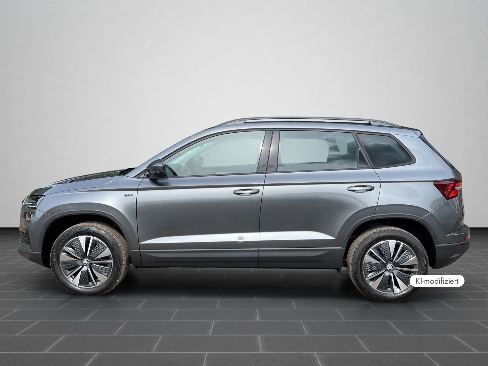 Skoda Karoq - Bild 8