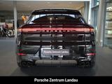 Porsche Cayenne Turbo E-Hybrid Coupe HA-Lenkung InnoDriv - : Vollleder, Luftfederung