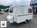 Niewiadów N 126 *Kühlschrank*Hubdach*Heizung*WC*1000kg* - Offers