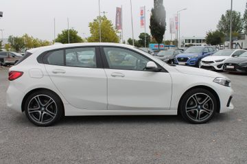 BMW 118 - 7