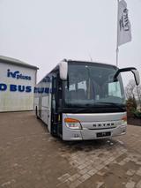Setra S412 UL - Setra Doppeldecker