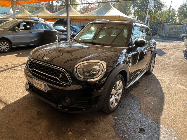 MINI Mini Cooper SE Business Countryman ALL4 Automati