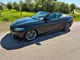 BMW 220i Steptronic Cabrio M Sport M Sport - BMW 220 von privat