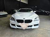 BMW 650 Gran Coupé 650i Gran Coupé M Sport Editi... - BMW: E65