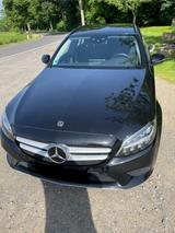 Mercedes-Benz C 200 d T -