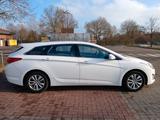 Hyundai i40 cw 1.6 GDI Comfort Comfort - Hyundai i40: Comfort