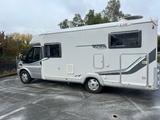 LMC Liberty 654 TI Breezer - LMC Ti