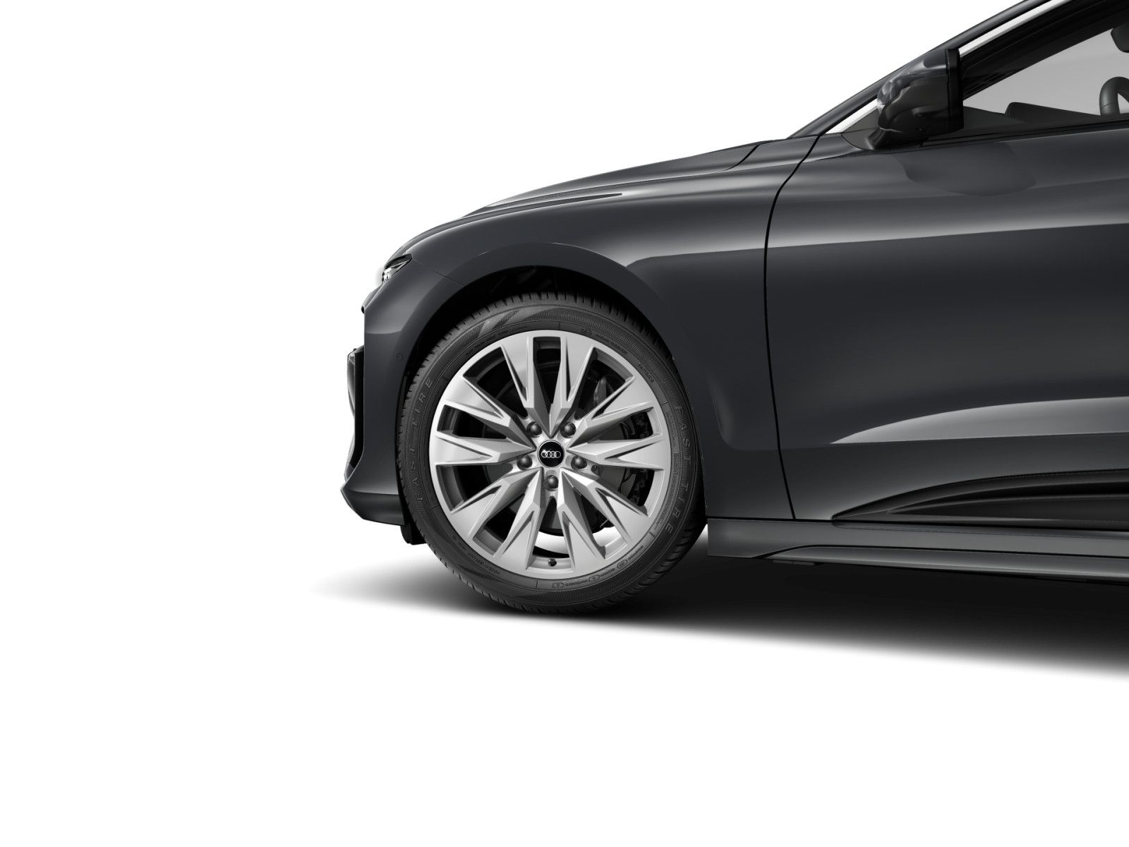 Audi A6 e-tron - Bild 3