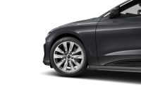 Audi A6 e-tron - Vorschau Bild 3