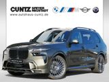 ALPINA XB7 Gestiksteuerung B&W Surround DAB Standhzg. - ALPINA XB7 Gebrauchtwagen