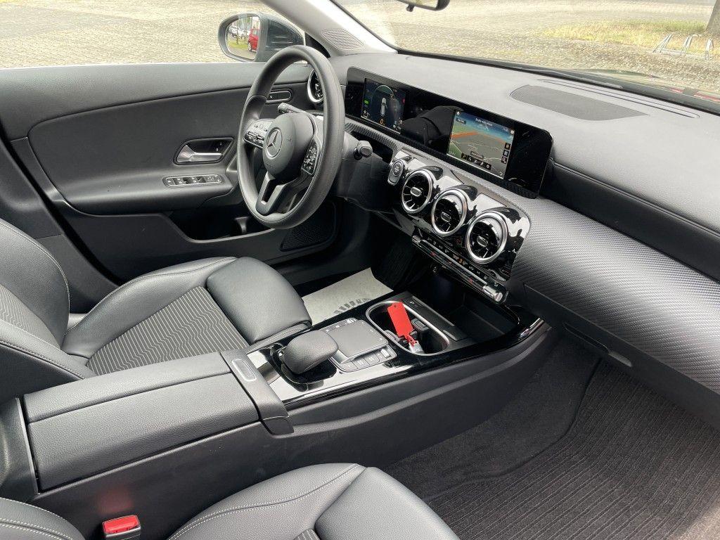 Mercedes-Benz CLA 250 Shooting Brake