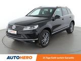 Volkswagen Touareg 3.0 V6 TDI BlueMotion Aut.*NAVI*TEMPO* - Volkswagen Touareg: 6.0