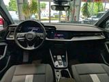 Audi A3 35 TDI Limousine S tronic advanced Navi - Audi A3 aus 2022