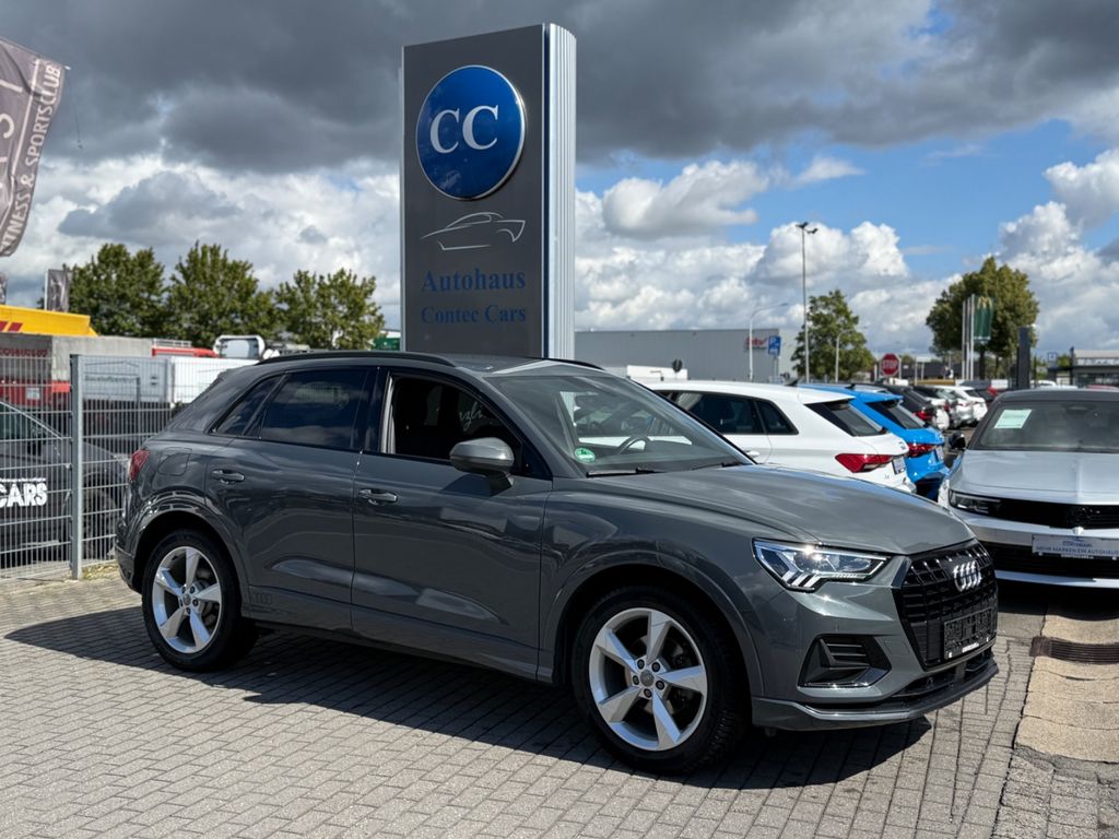 Image of Audi Q3