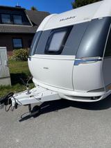 Hobby 495 ul de luxe edition - Hobby De luxe 495