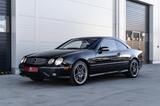 Mercedes-Benz CL 65 AMG C215 Erstelack*V12 - Mercedes-Benz: AMG 65