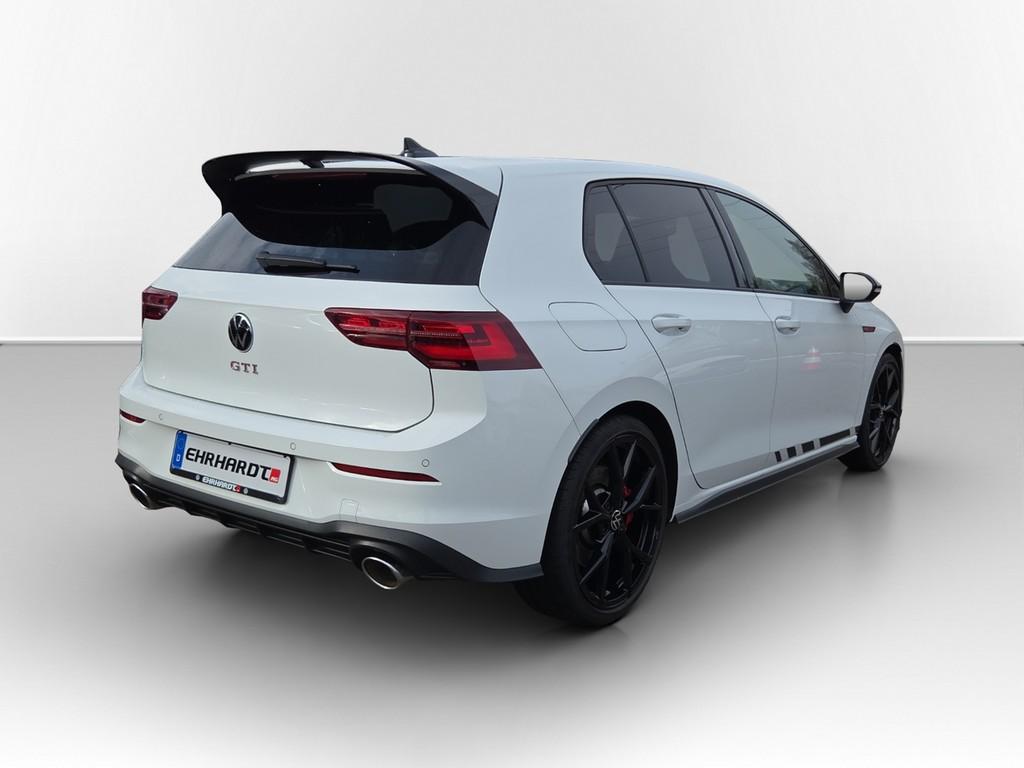 Volkswagen Golf VIII 2.0 TSI DSG GTI Clubsport HARMAN*IQ-LI, миниатюра 4