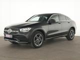 Mercedes-Benz GLC 220d Coupe AMG Line AHK|Nav|Matrix|360°Kamer - gebrauchte Mercedes-Benz GLC 220 aus dem Jahr 2022