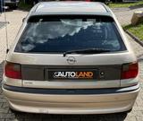 Opel Astra*ZV*SERVO*SD*NUR 100Tkm* - gebrauchte Opel Astra aus dem Jahr 1996
