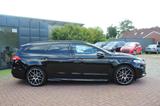 Ford Mondeo Turnier ST-Line Automatik Leder - Ford Mondeo Gebrauchtwagen
