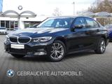 BMW 320i xDrive Limousine Sport Line HiFi DAB LED - BMW 320: 320i Xdrive